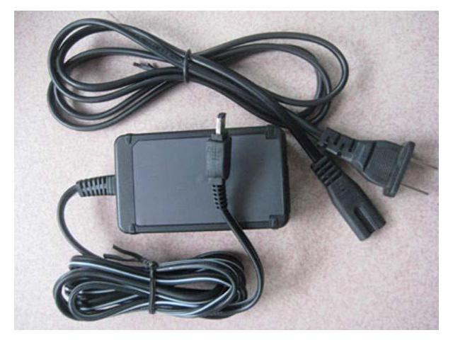 NEW 8.4V 1.5A AC Power Adaptor Charger Cord for SONY AC-L10A AC-L10B AC-L10C AC-L15A AC-L15B AC-L15C AC-L100 A